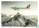SWISS - Airbus A-320-214 - Image 1