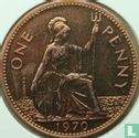 Vereinigtes Königreich 1 Penny 1970 (PP) - Bild 1
