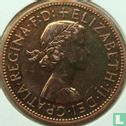 Vereinigtes Königreich 1 Penny 1970 (PP) - Bild 2