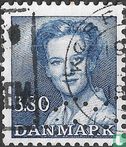 Margrethe II