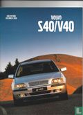 Volvo S40/V40 - Afbeelding 1