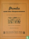 Panda und der Meister-Supermann - Bild 3