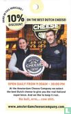 Amsterdam Cheese Cpmpany - Image 2