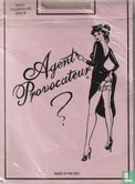 Stockings Agent Provocateur - Image 1