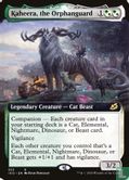 Kaheera, the Orphanguard