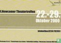 I.Newcomer Theatertreffen Bochum 2000 - Afbeelding 1