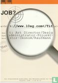 10eg "Job?" - Afbeelding 1