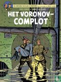 Het Voronov-complot - Afbeelding 1