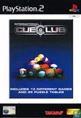 International Cue Club - Afbeelding 1