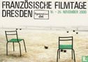 Französische Filmtage Dresden 2000 - Afbeelding 1