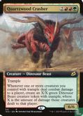 Quartzwood Crasher