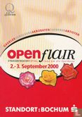 Open Flair 2000 Bochum - Afbeelding 1