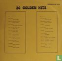 20 Golden Hits - Image 2