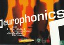 Europhonics - 8. Internationales Jazzfestival Dortmund - Afbeelding 1