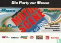 Motor Scene "Die Party zur Messe" - Afbeelding 1