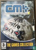 Championship Manager 4 (CM4) - Afbeelding 1