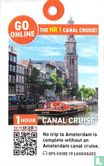 Tours & Tickets - Lovers - 1 Hour Canal Cruise - Afbeelding 1