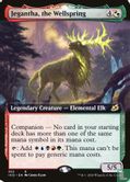 Jegantha, the Wellspring