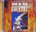 Through A Big Country - Greatest Hits  - Image 1
