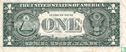 1 dollar américain (E - Richmond VA) - Image 2