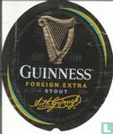 Guinness foreign extra stout - Image 1