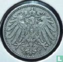 German Empire 5 pfennig 1914 (J) - Image 2