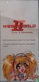Westworld II comics & merchandise - Image 1