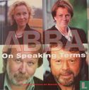ABBA on speaking terms - Afbeelding 1