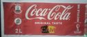  Coca-Cola Qatar 2022-2 L 'Cam" - Afbeelding 2