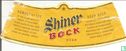Shiner bock