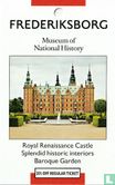 Museum of National History - Frederiksborg Castle   - Bild 1
