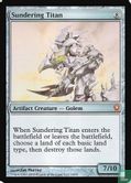 Sundering Titan - Image 1