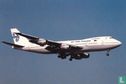 ZK-NZZ - Boeing 747-219B - Air New Zealand - Image 1