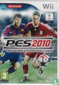 Pro Evolution Soccer 2010 - PES 2010 - Image 1