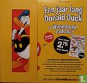 Een jaar lang Donald Duck + Winterboek cadeau! - Bild 1