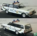 Volvo 240 Polis - Afbeelding 2