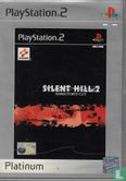 Silent Hill 2 Director's Cut (Platinum) - Image 1