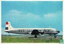 KLM - Douglas DC-6 - Image 1