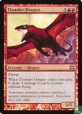 Thunder Dragon - Afbeelding 1