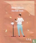 New ideas
