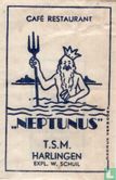 Café Restaurant "Neptunus"  - Afbeelding 1