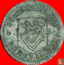 Bergzabern 5 pfennig 1917 (zinc) - Image 2