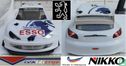Peugeot 206 WRC Delecour - Bild 2