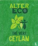 Thé Vert Ceylan - Image 1