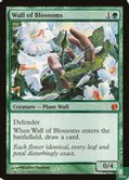 Wall of Blossoms - Image 1