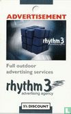 rhythm 3 - Afbeelding 1