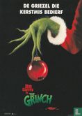 The Grinch "De Griezel Die Kerstmis Bedierf" - Image 1