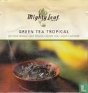 Green Tea Tropical - Image 1