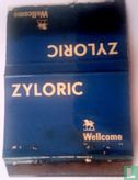 Zyloric - Afbeelding 1