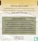 White Orchard - Afbeelding 2